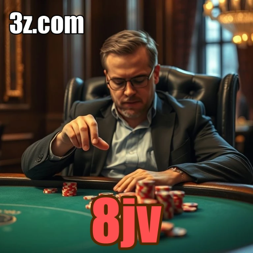 Emoção e Diversão: Ação no 8jv para Gamers