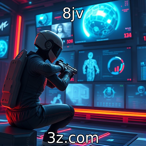 Tendências emergentes na tecnologia de jogos