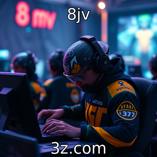 A ascensão dos esports no cenário competitivo