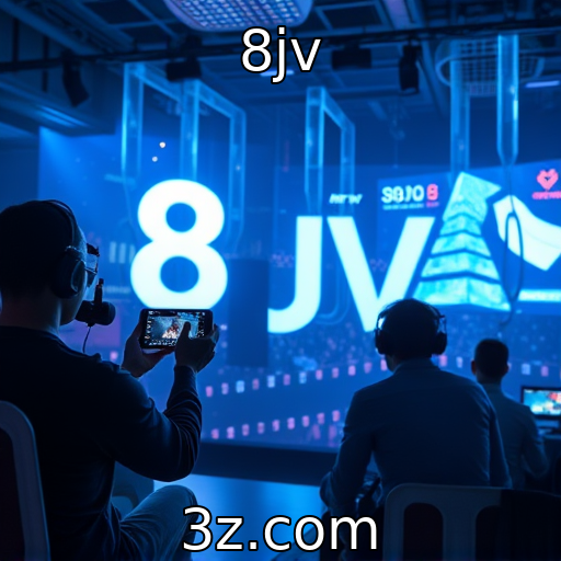 Investimentos em tecnologias de baixa latência para jogos ao vivo