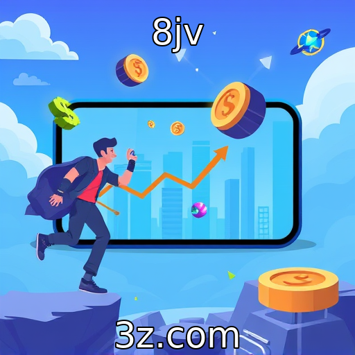 Desafios da monetização em jogos mobile