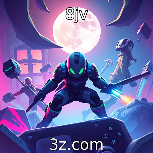 Tendências de jogos online para o futuro próximo