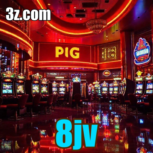 Recursos Empolgantes na Platform do Site 8jv para Jogadores