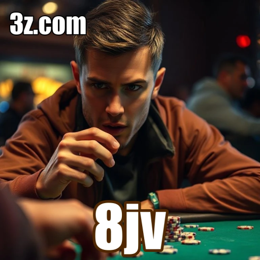 Acelere no 8jv: A Melhor Experiência em Racing para Todos