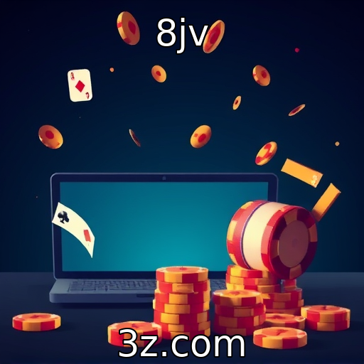 Efeitos da regulamentação no setor de cassinos online