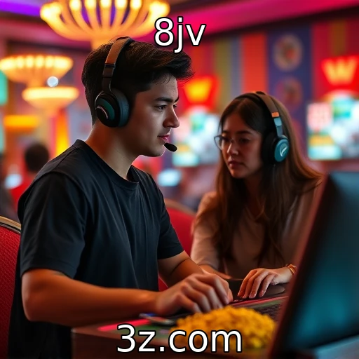 Aumento da popularidade de streamers focados em cassino online