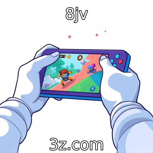 Experiência do usuário em jogos mobile: tendências e inovações